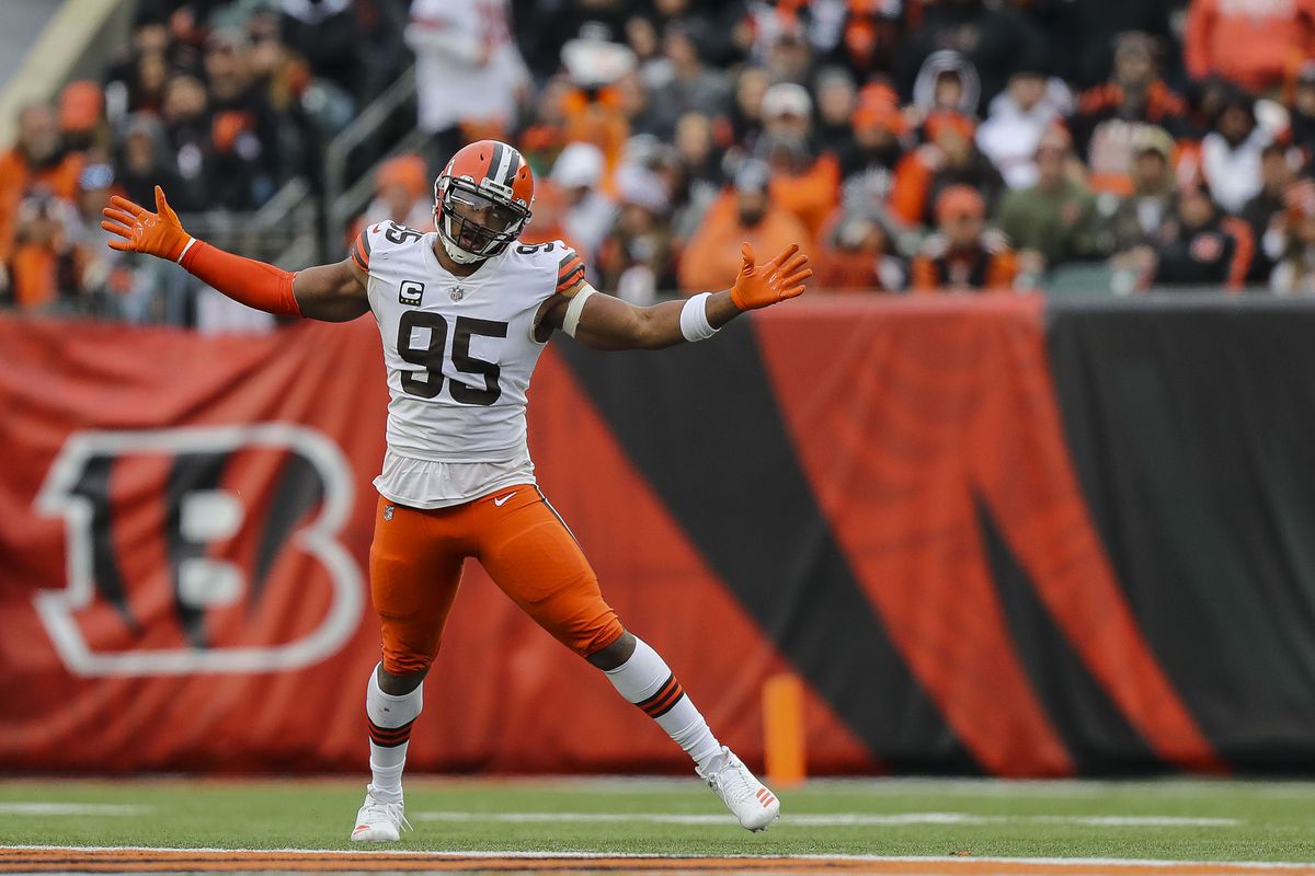 Cleveland Browns news (12/17/22) - Dawgs By Nature