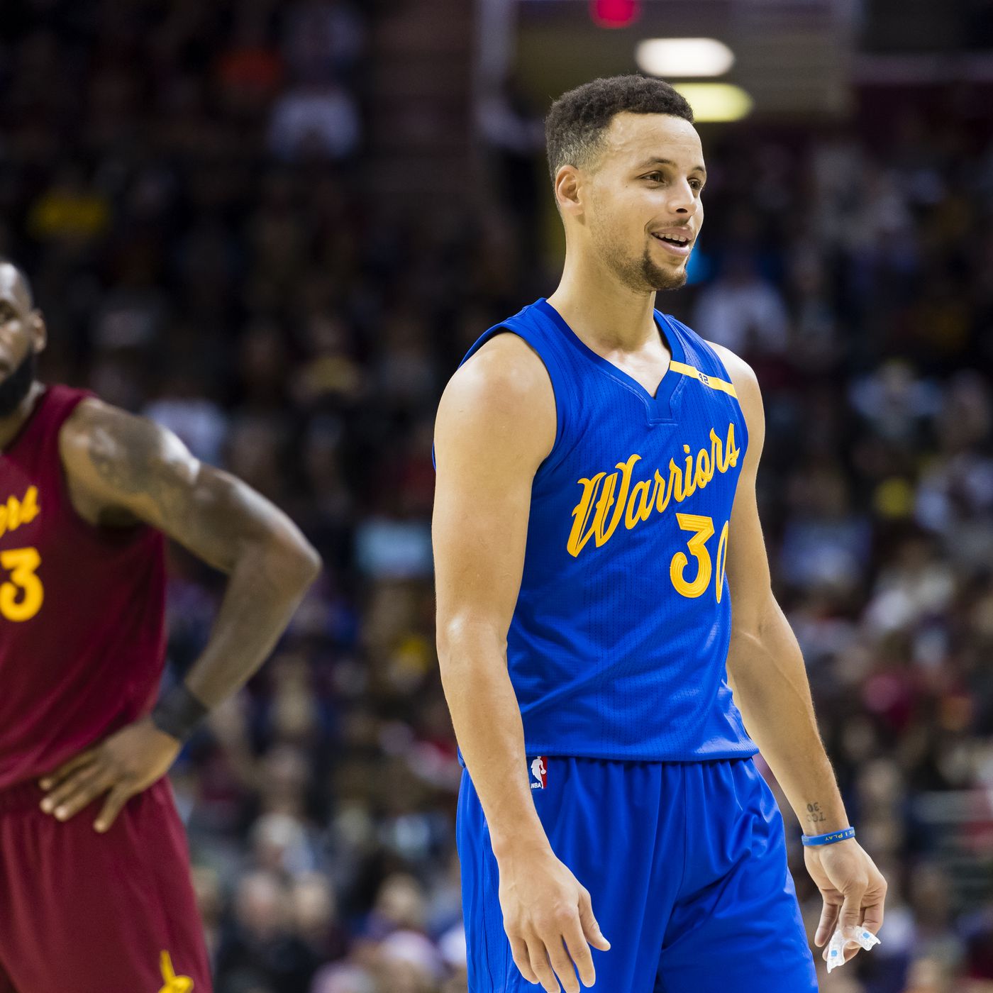 Warriors vs. Cavaliers, NBA Christmas 2017: The 24 best games of this  rivalry 