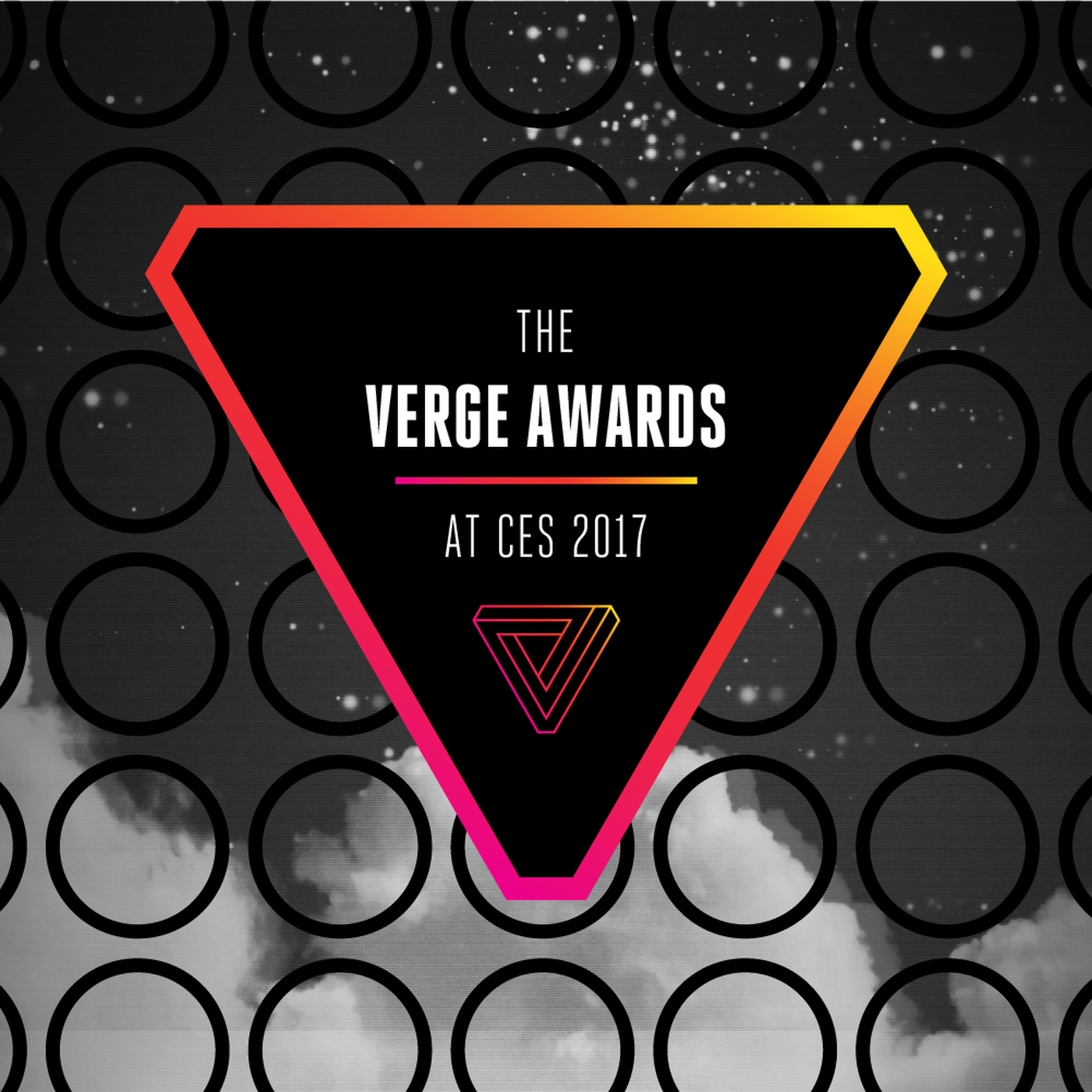 The Verge Awards at CES 2017: Hi, Alexa - The Verge