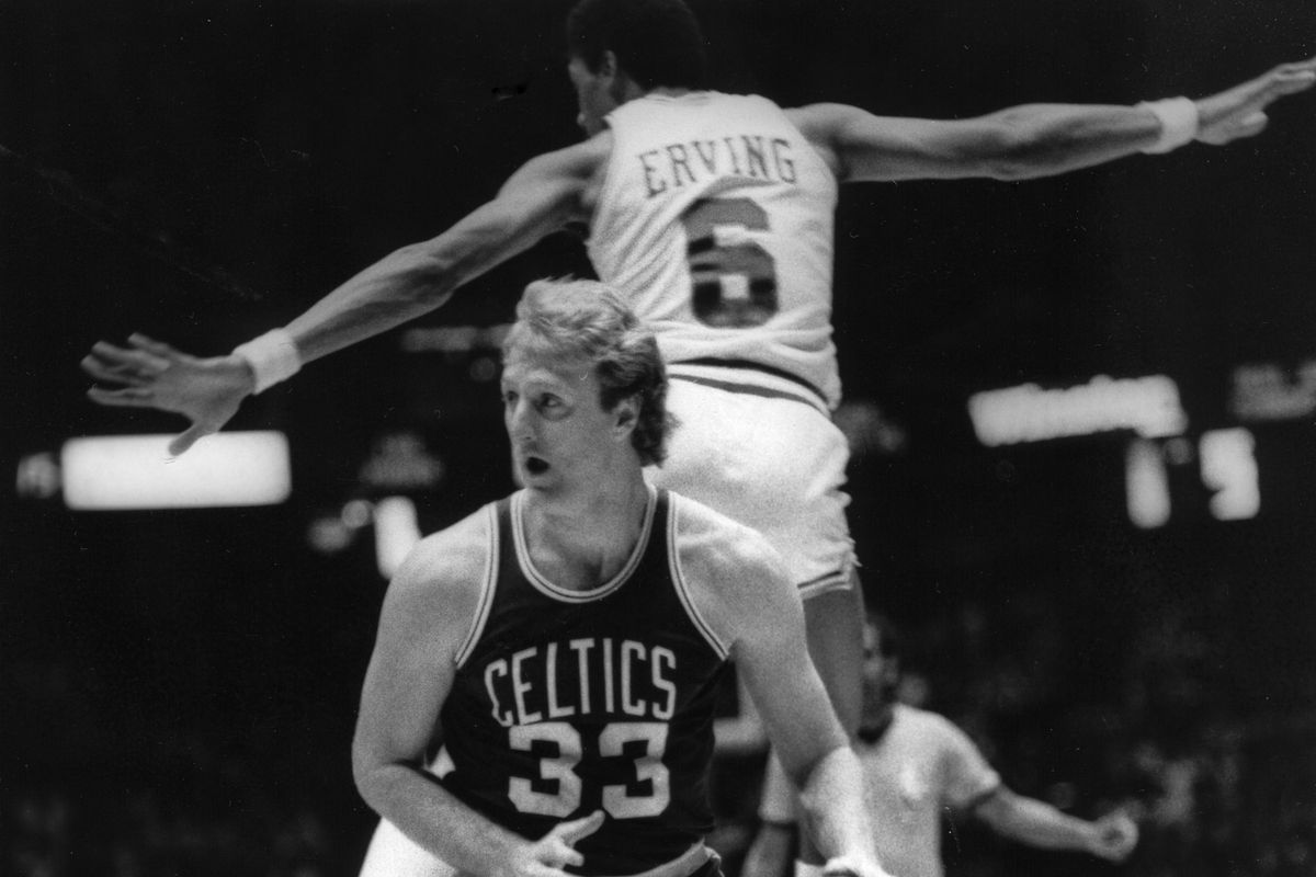 Boston Celtics v Philadelpjia 76ers