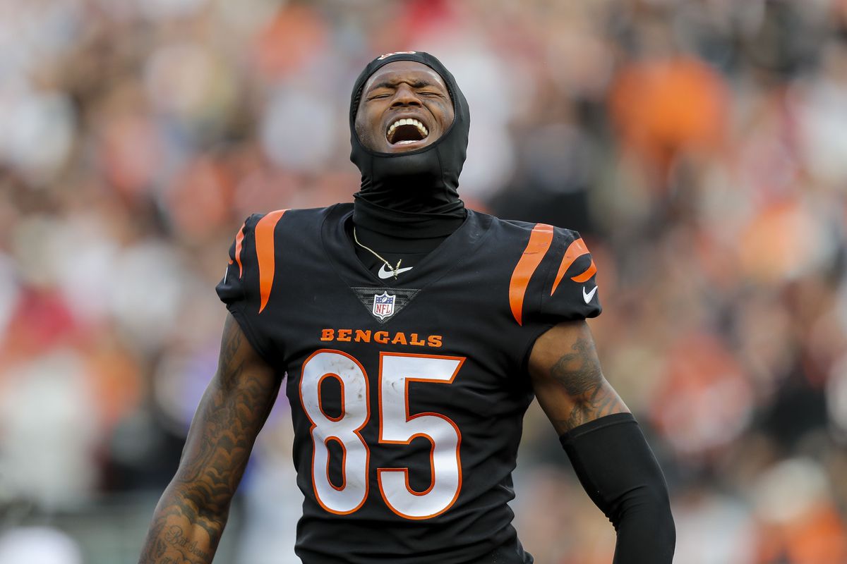 Bengals Twitter reactions to latest evisceration of the Ravens