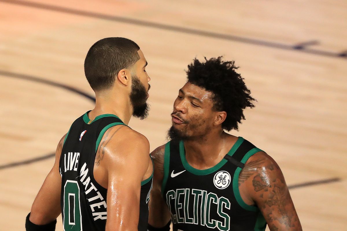 Boston Celtics v Toronto Raptors - Game Two