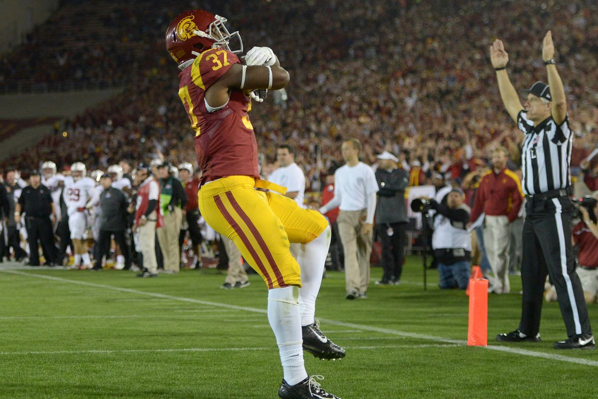 A look at how the Trojans will do heading into Pac-12 play