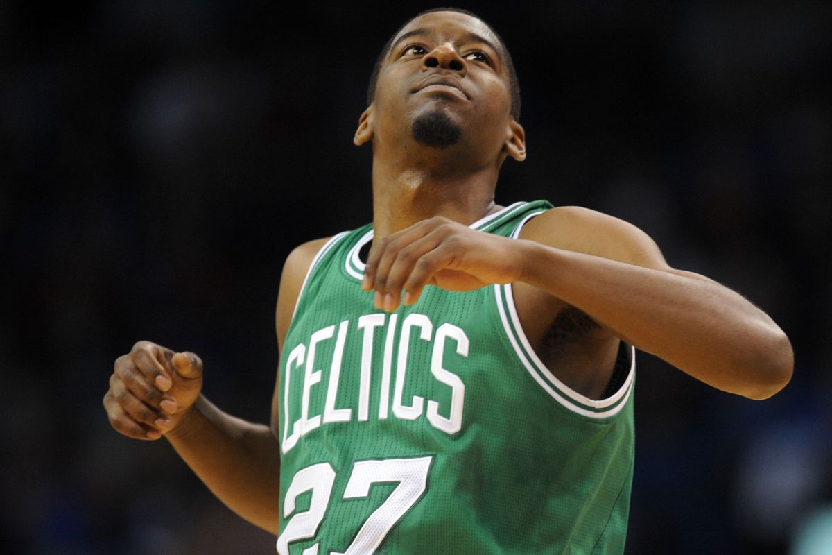Jordan Crawford should help provide much-needed scoring for the Warriors bench.