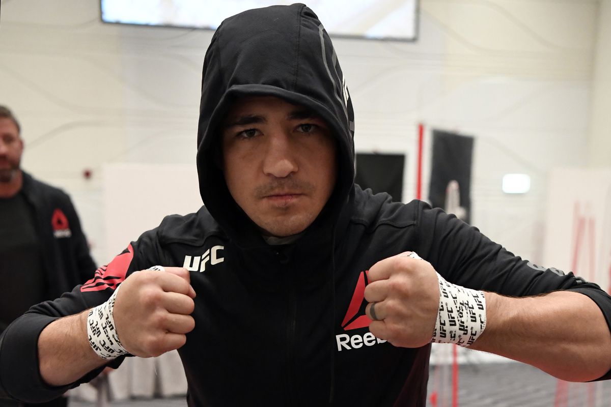 Diego Sanchez is ready for his transition to bare knuckle boxing under BKFC.