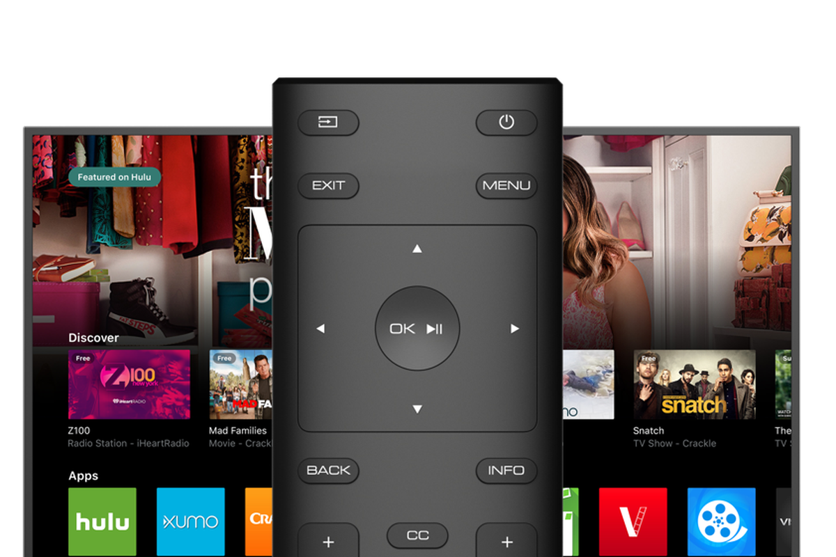 how to download apps on my vizio smart tv