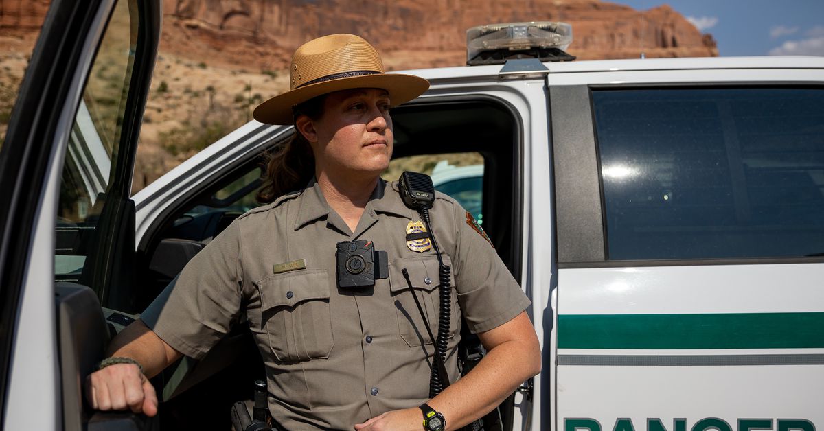 Arches park ranger warned Gabby Petito her relationship seemed ‘toxic’ thumbnail