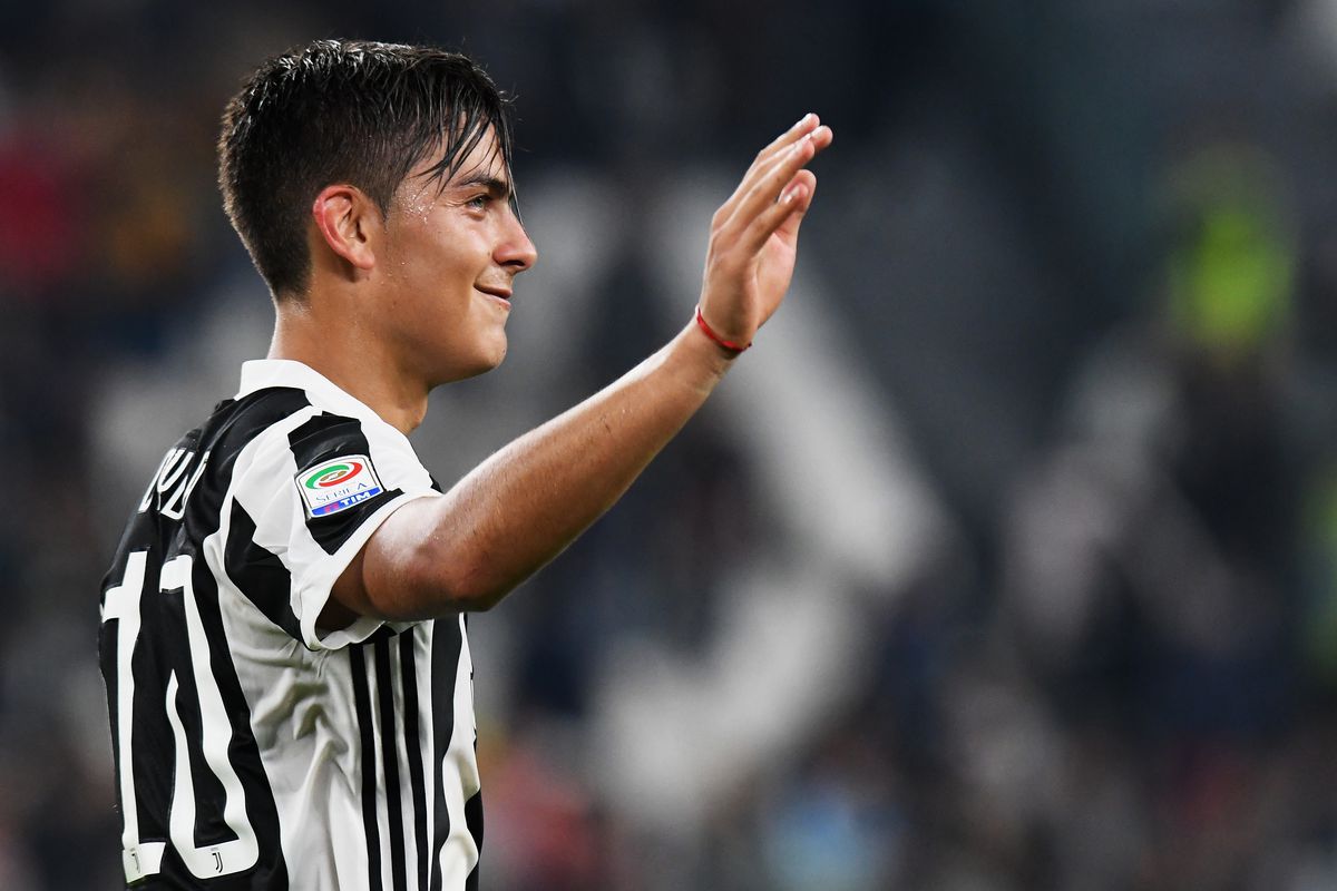 Beppe Marotta says that Paulo Dybala 'wants to tie himself to our club for life' - Black & White & Read All Over