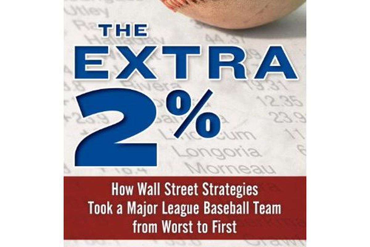 The Extra 2%