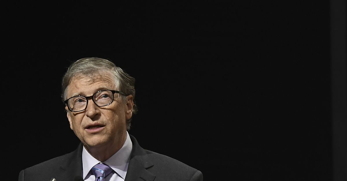 El nuevo libro de Bill Gates Cómo prevenir la próxima pandemia tiene un punto ciego multimillonario