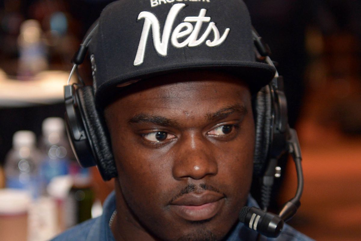 James Ihedigbo joined the WNST crew at Radio Row and ripped Brendon Ayanbadejo for his marijuana comments. 