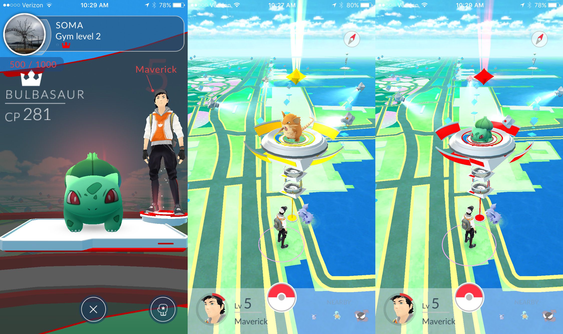 Pokémon GO: Día de la Comunidad de Diciembre y Evento 