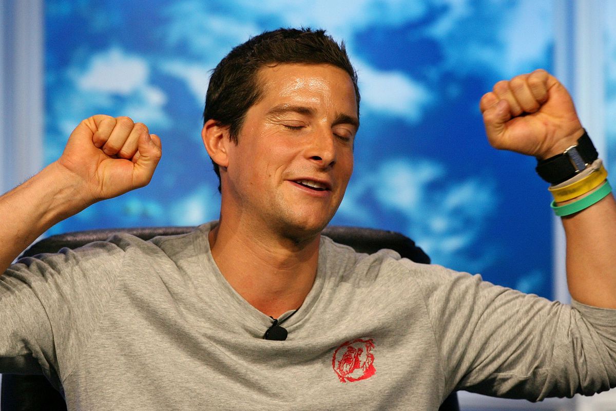 Bear Grylls knows how to survive the next Rockies trade. Do you?