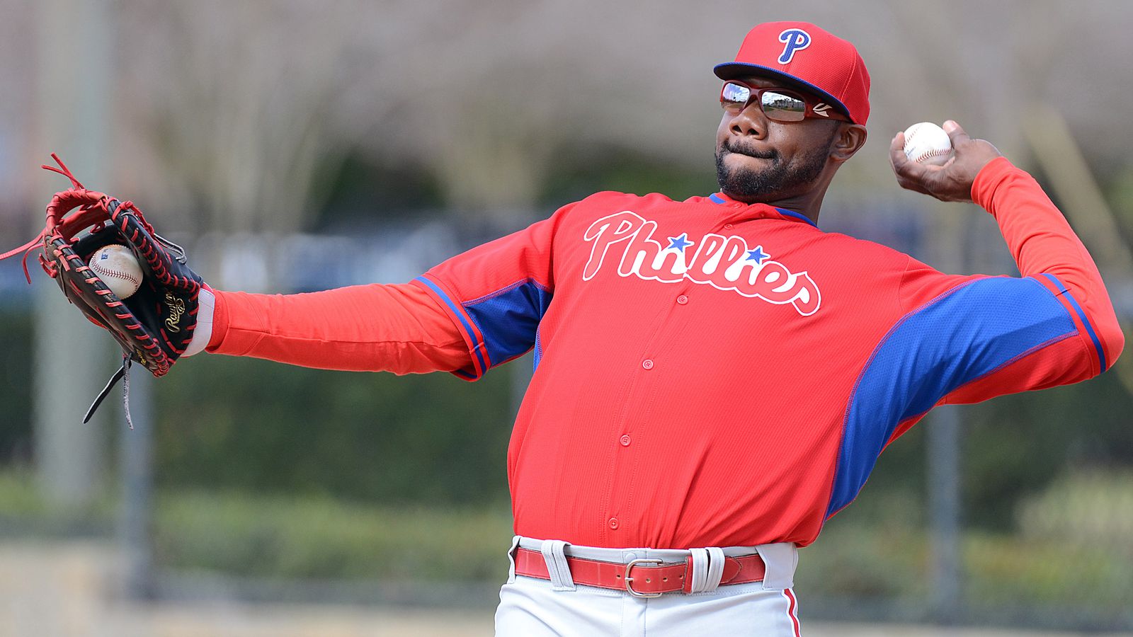 2014 Phillies Player Preview: Ryan Howard - The Good Phight