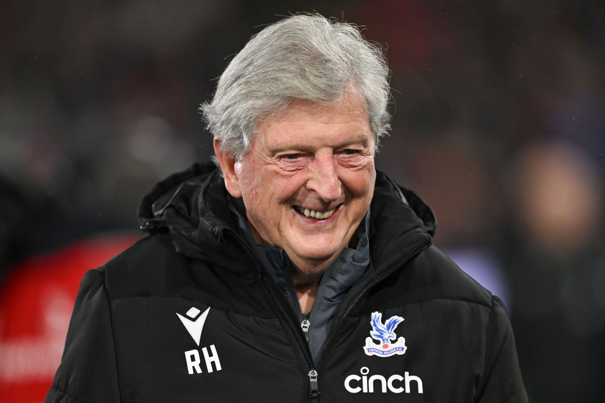 Crystal Palace v Everton - Emirates FA Cup Third Round