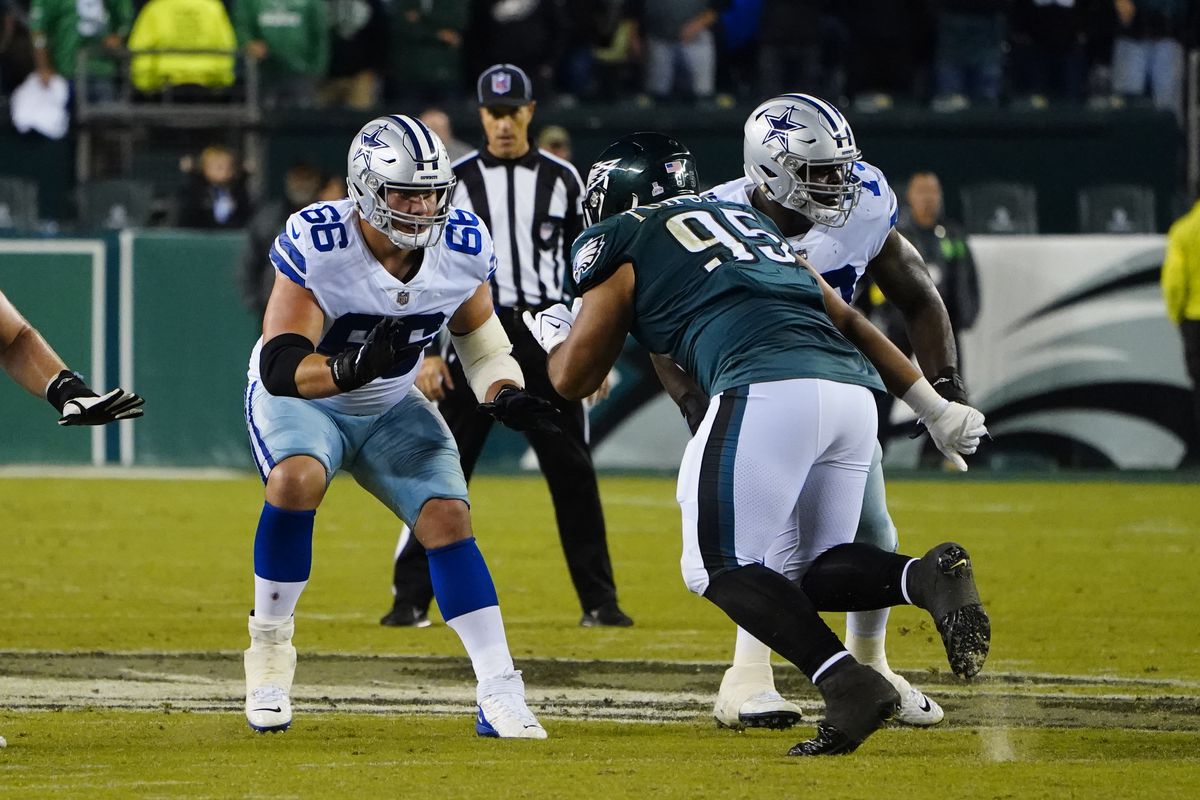 Cowboys vs. Eagles picks, predictions, plus the rest of NFL Week 16 -  Blogging The Boys