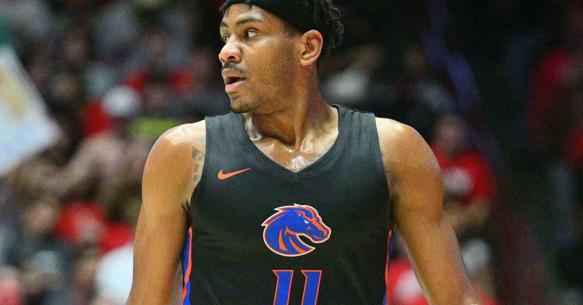 Boise State overcomes sluggish performance against Fresno State, welcomes Colorado State to The X