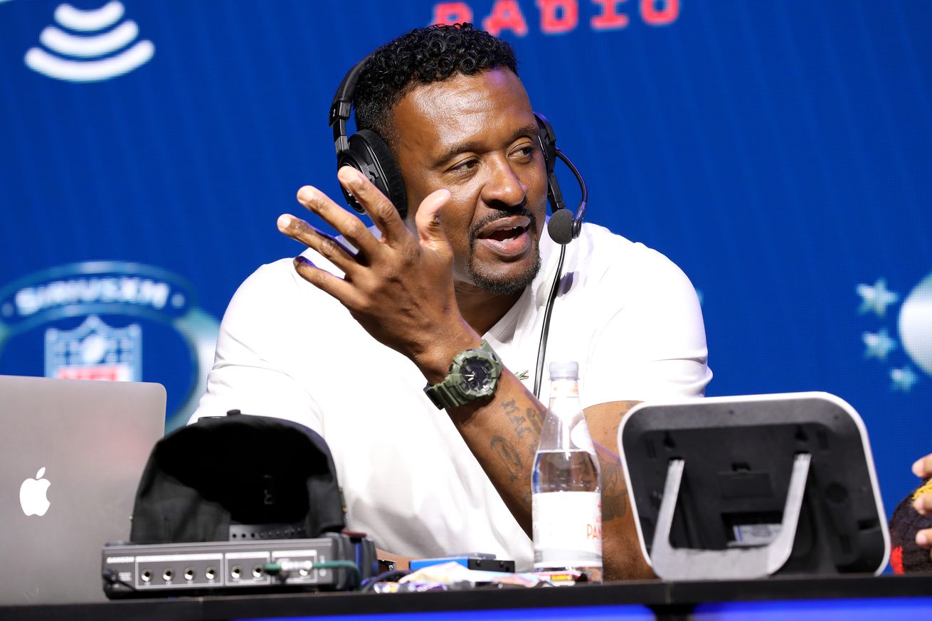 Willie McGinest releases statement after recent arrest: ‘I am embarrassed and regret what occurred’