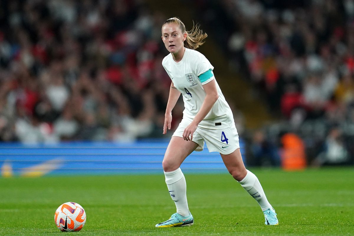 England v United States - Women’s International Friendly - Wembley Stadium