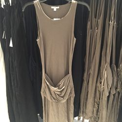 Women's dress, $70