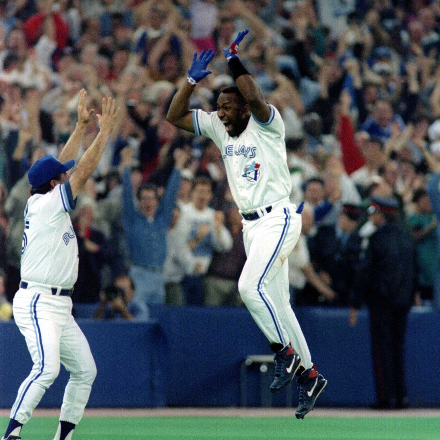 It's time to look Joe Carter in the eye - The Good Phight