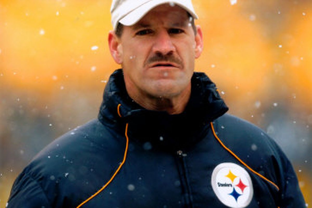Alas a listing of all the facts in the Bill Cowher rumors for you to evaluate.
