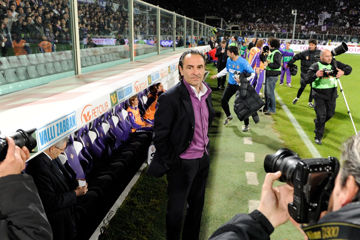 ACF Fiorentina v FC Internazionale Milano - Serie A