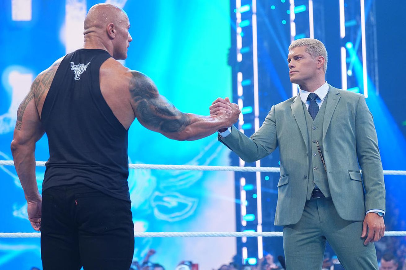 WWE closes the book on Cody Rhodes and his story