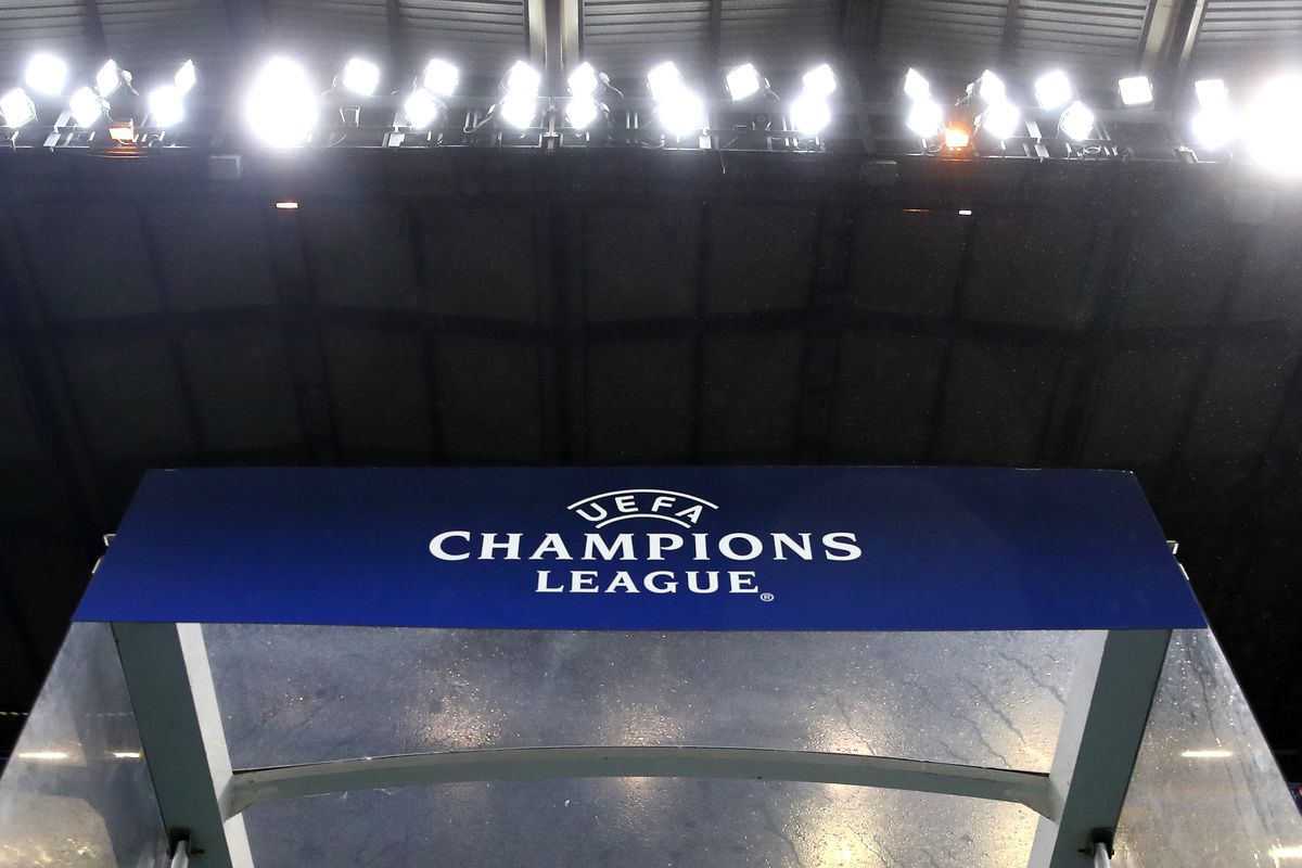 Chelsea FC v Lille OSC: Group H - UEFA Champions League