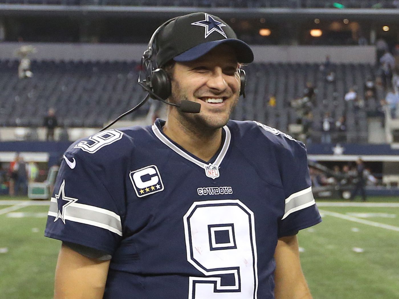 Tony Romo's injury history: Fragile, unlucky or both? - ESPN - Dallas  Cowboys Blog- ESPN