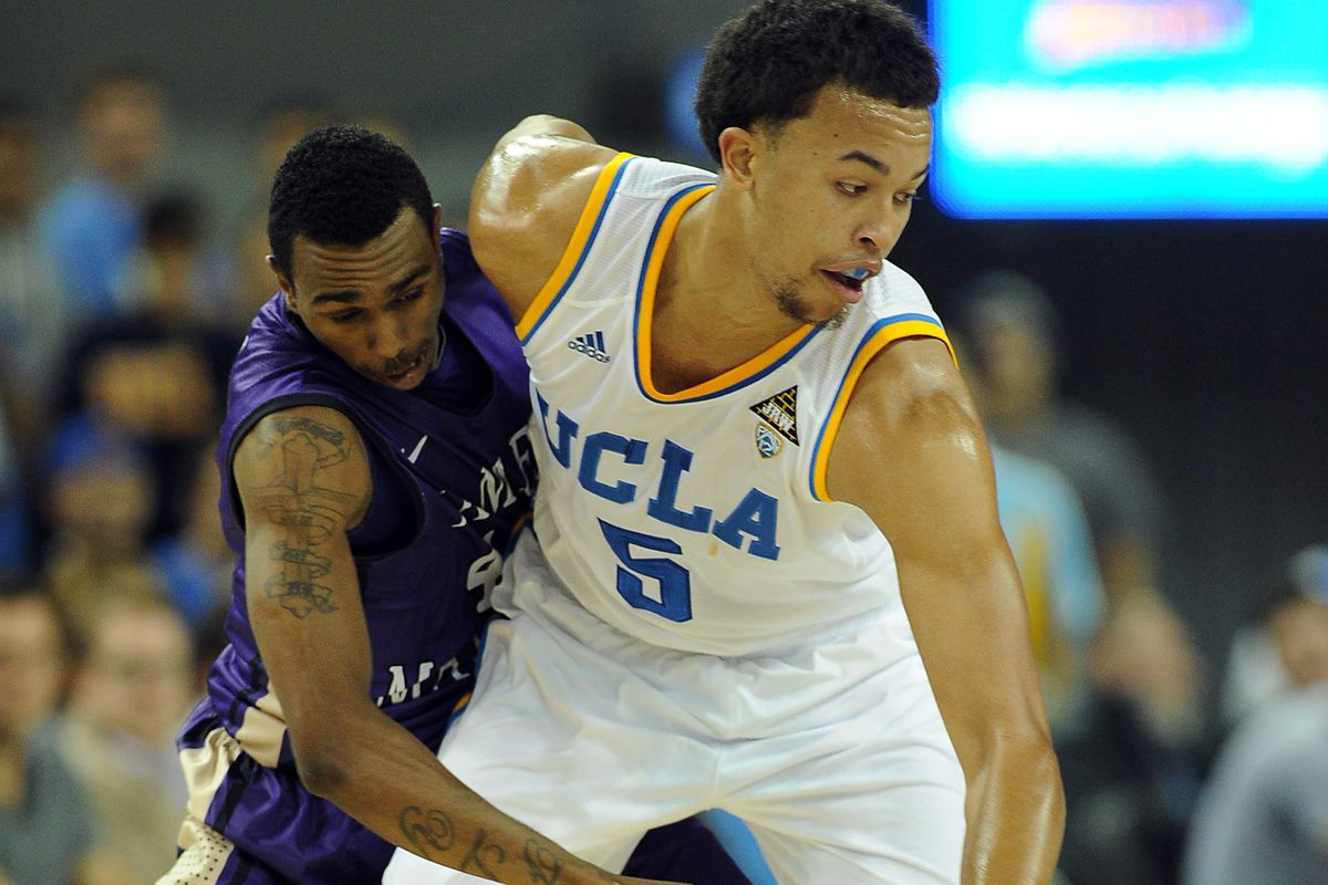 Kyle is coming home and may be UCLA's only Point Guard