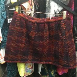 Skirt, $20