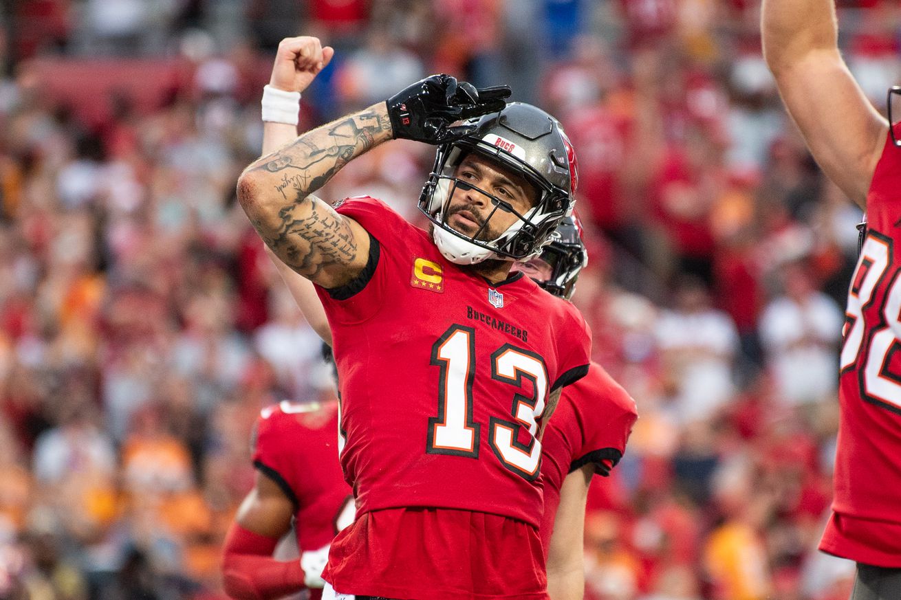 Mike Evans ‘trending’ towards becoming a free agent