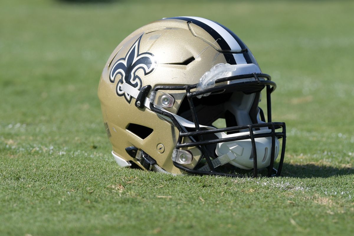 NFL: New Orleans Saints-Los Angeles Chargers Joint Practice