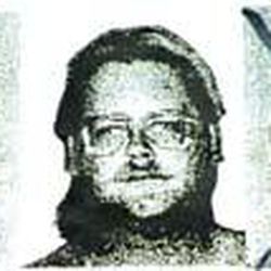 Jason McVean, left, Alan "Monte" Pilon and Robert Mason on a 1998 wanted poster. 