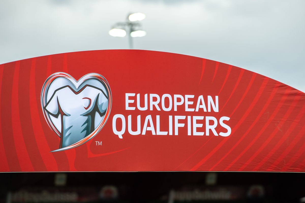 Switzerland v Gibraltar - UEFA Euro 2020 Qualifier