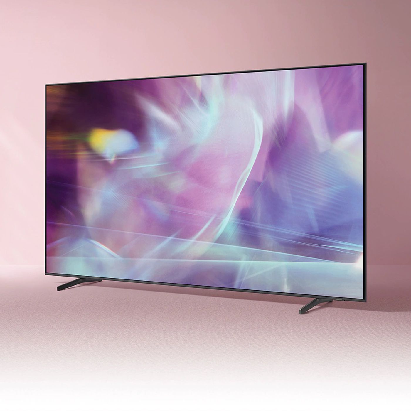 Samsung Says It Can Remotely Disable Stolen Tvs The Verge
