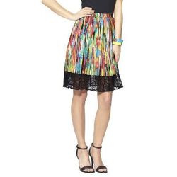 · <a href="http://www.target.com/p/prabal-gurung-for-target-pleated-skirt-in-nolita-print/-/A-14328411#?lnk=sc_qi_detaillink">Pleated skirt in Nolita print</a>, $29.99: All sizes available