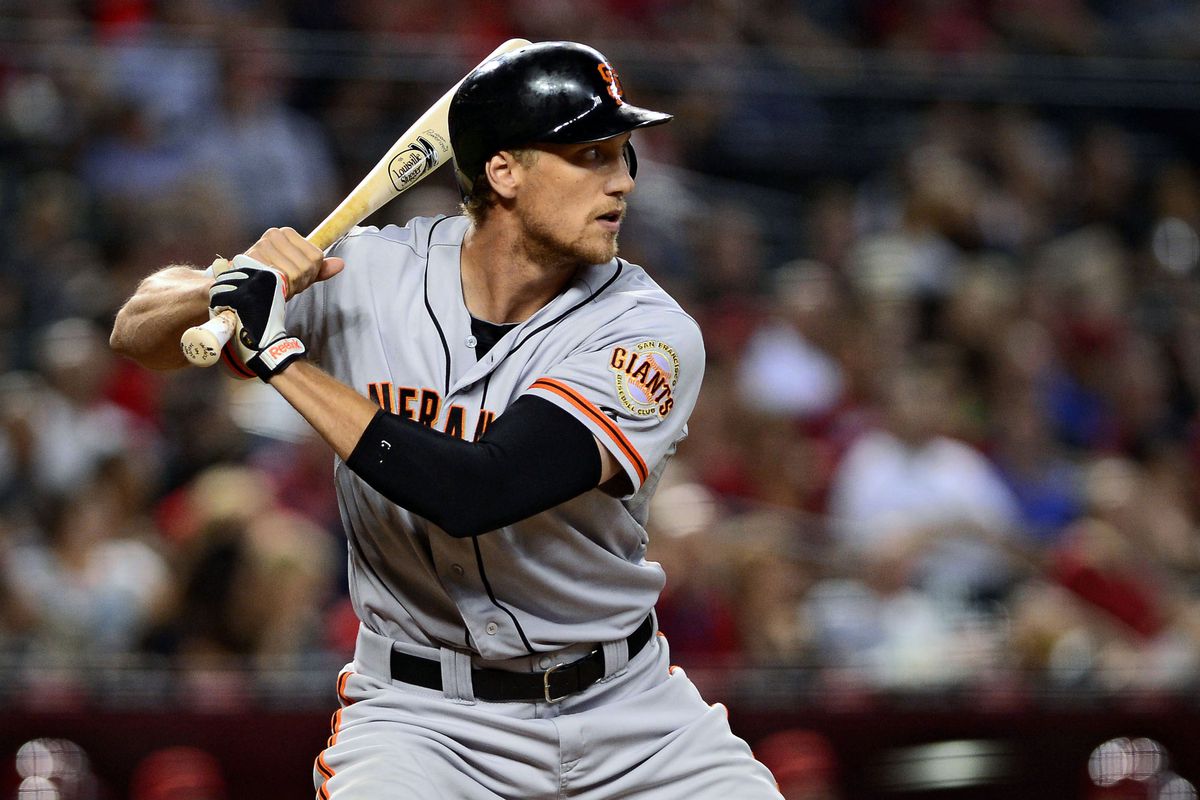 Can you trust Hunter Pence in 2013?