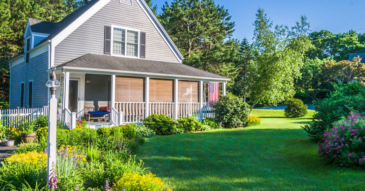 Summer Lawn Care Tips (2022) - This Old House