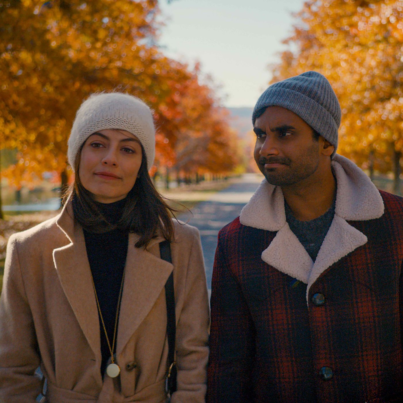 Master of None season 2 is so warm and welcoming that you might not notice how audacious it is - Vox