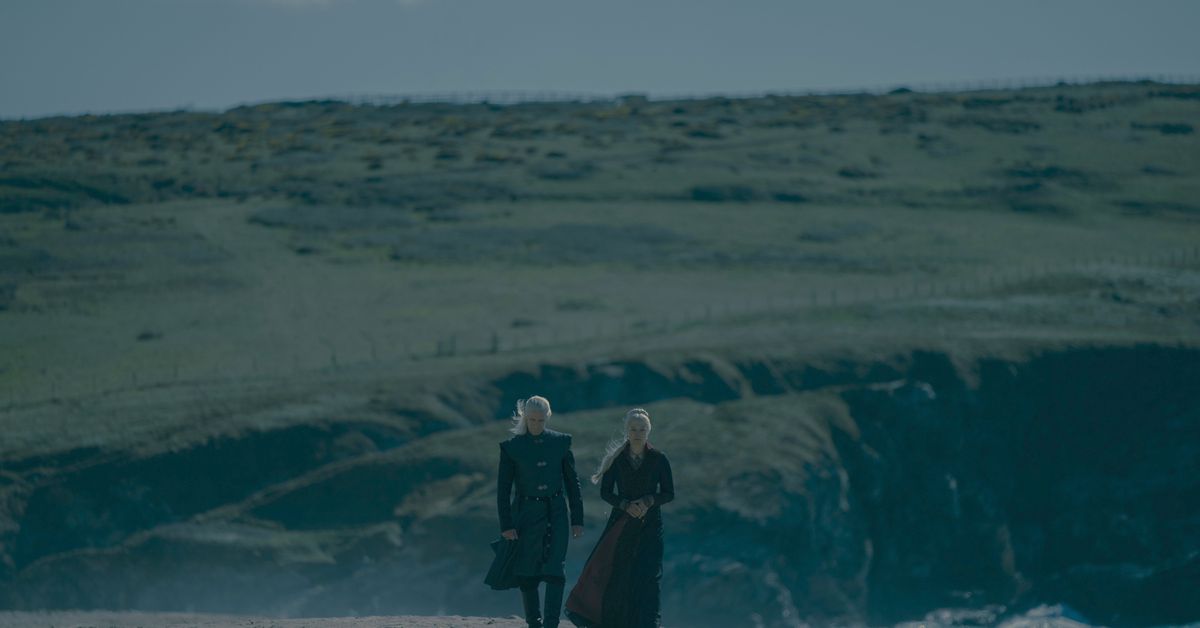 Before House of the Dragon premieres, catch up on Targaryen history