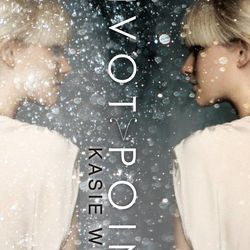 "Pivot Point" is a young adult novel by Kasie West. She will be in Salt Lake City on Feb. 13 for a book signing.
