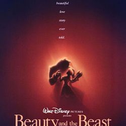 "Beauty and the Beast" will be released March 17, 2017.