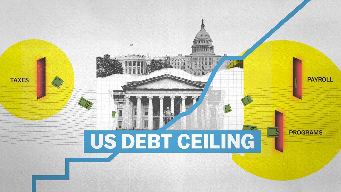 Why is the US always hitting a “debt ceiling”? - Vox