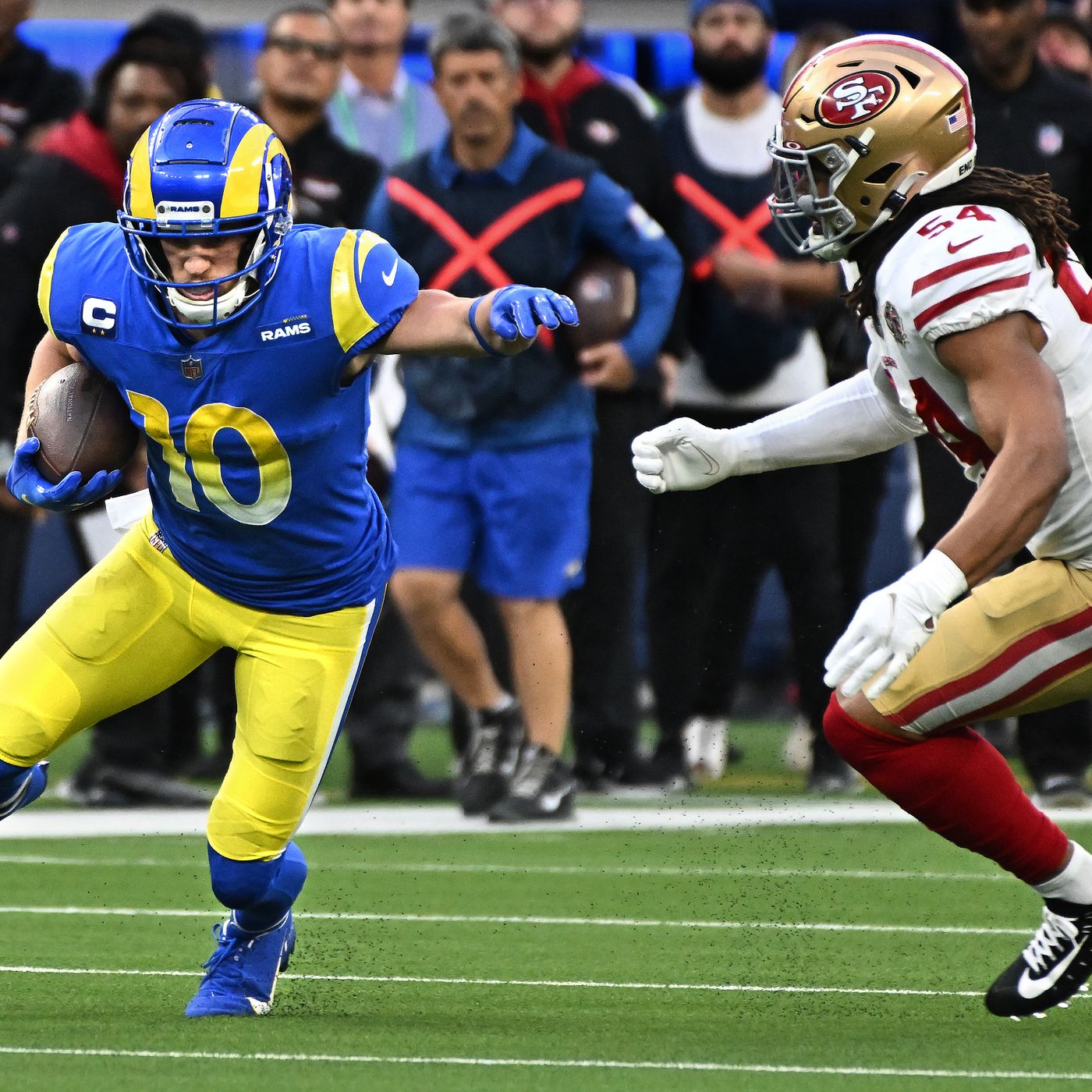 Rams News: Which team is the biggest threat to defending NFC crown? - Turf  Show Times