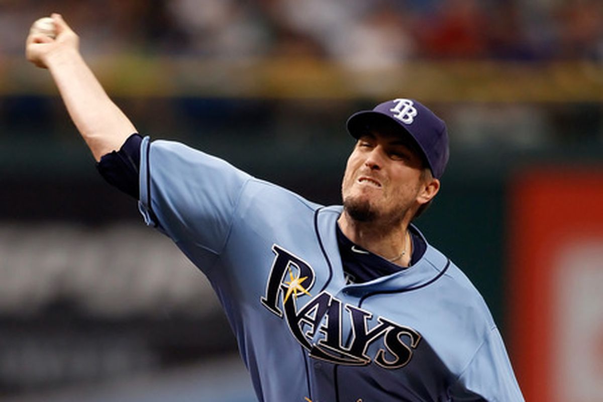 The Rays are hoping Jesse Crain pitches better than Chad Qualls