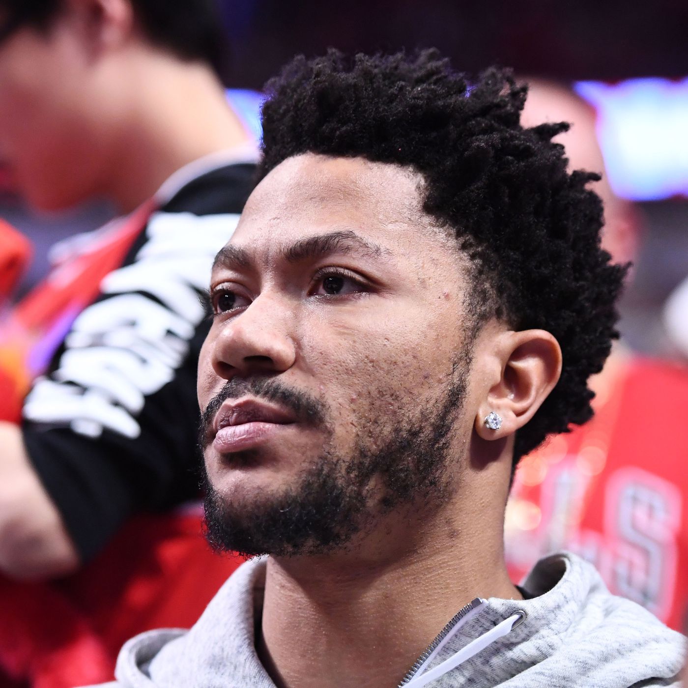 Derrick Rose to the Bucks only makes sense for one side 