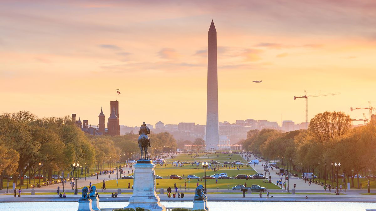 Should you move to Washington, D.C.? - Curbed DC