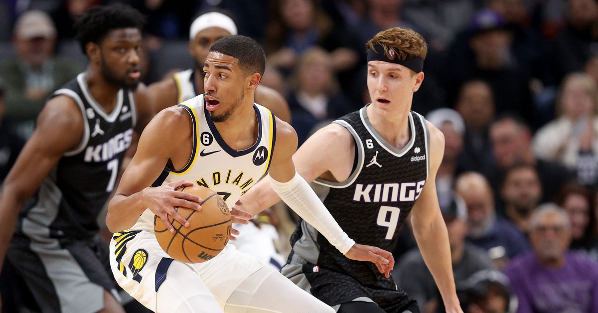 Pacers final score: Kings slice through Pacers 137-114